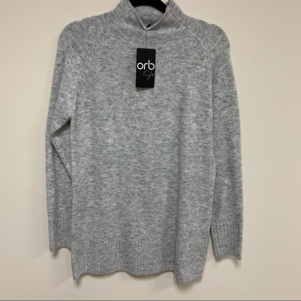 Orb Sweater